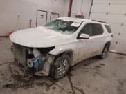 ✅ 2020 Chevrolet Traverse LT Cloth • VIN: 1GNERGKWXLJ263981 • Lot: 41606187. Listed on IAAI with 65,134 mi. Free auction sales archive from the USA and detailed vehicle history report at DreamBid. Image 2.