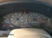 ✅ 2001 Nissan Sentra GXE • VIN: 3N1CB51D11L489540 • Lot: 60259515. Listed on Copart with 184,648 mi. Free auction sales archive from the USA and detailed vehicle history report at DreamBid. Image 9.