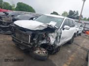 ✅ 2024 Kia Telluride LX • VIN: 5XYP24GC1RG411138 • Lot: 42144580. Listed on IAAI with Not provided. Free auction sales archive from the USA and detailed vehicle history report at DreamBid. Image 2.