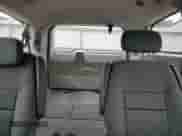 2010 Dodge Grand Caravan SE with VIN 2D4RN4DEXAR336545, listed as a Copart auction lot 89703345 with 184,045 mi miles and Salvage title. Bid and sale history available at DreamBid. Image 10.