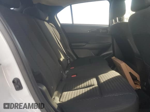 ✅ 2024 Mitsubishi Eclipse Cross ES • VIN: JA4ATUAA7RZ005080 • Lot: 85912334. Listed on Copart with 26,211 mi. Free auction sales archive from the USA and detailed vehicle history report at DreamBid. Image 11.