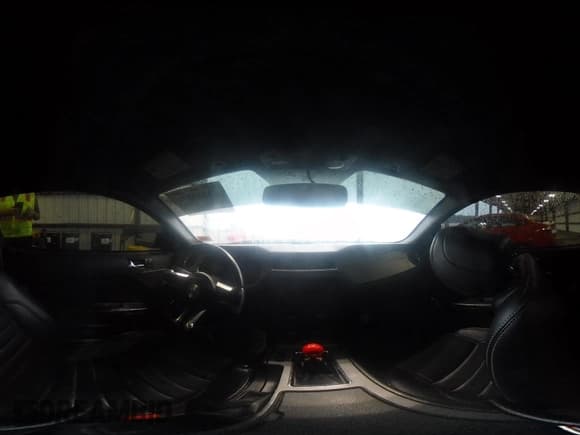 ✅ 2014 Ford Mustang GT • VIN: 1ZVBP8CF1E5283700 • Lot: 43386871. Listed on IAAI with 57,906 mi. Free auction sales archive from the USA and detailed vehicle history report at DreamBid. Image 18.