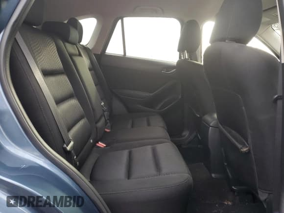 ✅ 2015 Mazda CX-5 Touring • VIN: JM3KE4CY0F0545876 • Lot: 82379205. Listed on Copart with 169,951 mi. Free auction sales archive from the USA and detailed vehicle history report at DreamBid. Image 11.