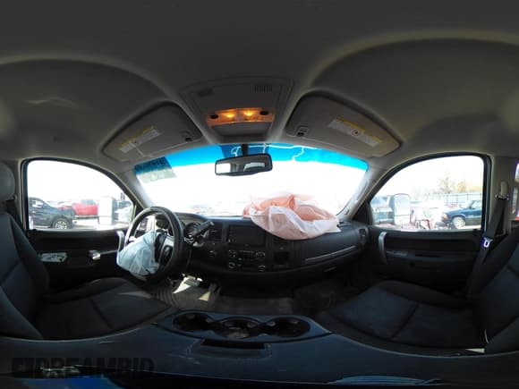 ✅ 2013 Chevrolet Silverado 2500HD LT • VIN: 1GC1KXCG2DF139002 • Lot: 41979888. Listed on IAAI with 198,634 mi. Free auction sales archive from the USA and detailed vehicle history report at DreamBid. Image 19.