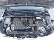 ✅ 2015 Nissan Versa S Plus • VIN: 3N1CN7AP5FL892957 • Лот: 43747473. Опубликован ранее на IAAI с пробегом 81 392 миль. Бесплатный доступ к архиву аукционных продаж из США и подробный отчёт об истории автомобиля на DreamBid. Изображение 10.