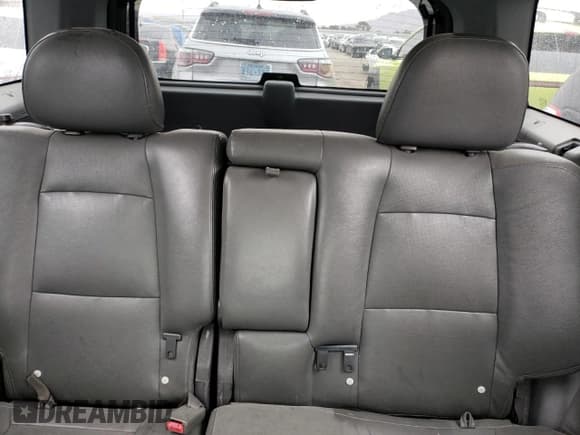 ✅ 2004 Hyundai Santa Fe GLS • VIN: KM8SC13E14U686413 • Lot: 84267135. Listed on Copart with Not provided. Free auction sales archive from the USA and detailed vehicle history report at DreamBid. Image 10.