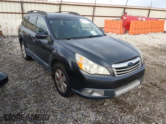 ✅ 2012 Subaru Outback Limited • VIN: 4S4BRDLC6C2295931 • Лот: 43879692. Опубликован ранее на IAAI с пробегом 171 919 миль. Бесплатный доступ к архиву аукционных продаж из США и подробный отчёт об истории автомобиля на DreamBid. Изображение 1.