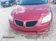 ✅ 2006 Pontiac Vibe • VIN: 5Y2SL67816Z425472 • Lot: 43242065. Listed on IAAI with 150,208 mi. Free auction sales archive from the USA and detailed vehicle history report at DreamBid. Image 6.
