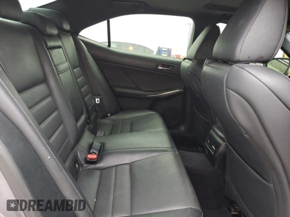 ✅ 2014 Lexus IS 250 • VIN: JTHBF1D24E5026506 • Лот: 54759005. Опубликован ранее на Copart с пробегом 203 614 миль. Бесплатный доступ к архиву аукционных продаж из США и подробный отчёт об истории автомобиля на DreamBid. Изображение 10.