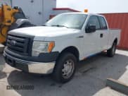 ✅ 2012 Ford F-150 XL • VIN: 1FTEX1EM9CKD38640 • Lot: 41968454. Wystawiony na IAAI z przebiegiem 188 557 mil. Bezpłatny archiwum sprzedaży aukcyjnych z USA i szczegółowy raport historii pojazdu na DreamBid. Zdjęcie 2.