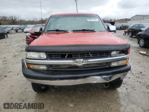 ✅ 1999 Chevrolet Silverado 1500 • VIN: 1GCEK19V6XE186371 • Лот: 80215144. Опубликован ранее на Copart с пробегом 208 994 миль. Бесплатный доступ к архиву аукционных продаж из США и подробный отчёт об истории автомобиля на DreamBid. Изображение 5.