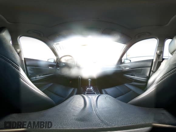 ✅ 2015 Honda Crosstour EX-L • VIN: 5J6TF1H50FL000504 • Lot: 42745219. Listed on IAAI with 161,137 mi. Free auction sales archive from the USA and detailed vehicle history report at DreamBid. Image 18.