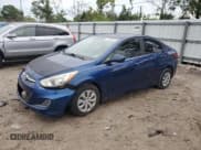 ✅ 2016 Hyundai Accent SE • VIN: KMHCT4AEXGU107318 • Лот: 73296144. Опубликован ранее на Copart с пробегом 61 812 миль. Бесплатный доступ к архиву аукционных продаж из США и подробный отчёт об истории автомобиля на DreamBid. Изображение 1.