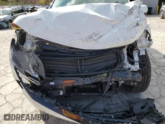 ✅ 2024 Chevrolet Suburban RST • VIN: 1GNSKEKDXRR103796 • Lot: 86855165. Listed on Copart with 55,180 mi. Free auction sales archive from the USA and detailed vehicle history report at DreamBid. Image 12.