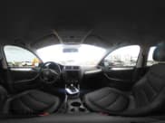 ✅ 2014 Volkswagen Jetta SE • VIN: 3VWD17AJ5EM289506 • Lot: 43461009. Listed on IAAI with 132,458 mi. Free auction sales archive from the USA and detailed vehicle history report at DreamBid. Image 18.