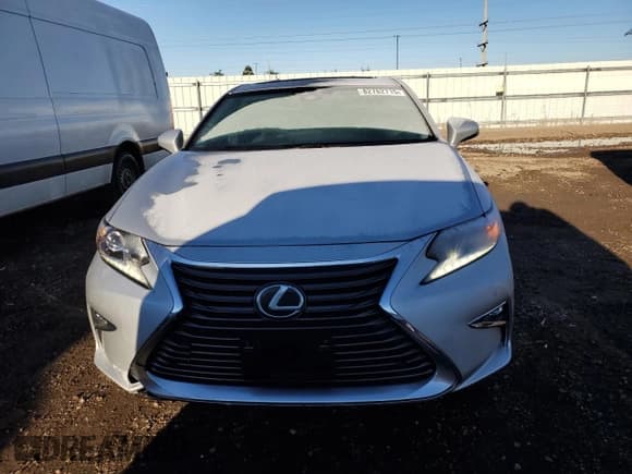 ✅ 2017 Lexus ES 350 • VIN: 58ABK1GG7HU037583 • Lot: 82762715. Wystawiony na Copart z przebiegiem 40 126 mil. Bezpłatny archiwum sprzedaży aukcyjnych z USA i szczegółowy raport historii pojazdu na DreamBid. Zdjęcie 5.