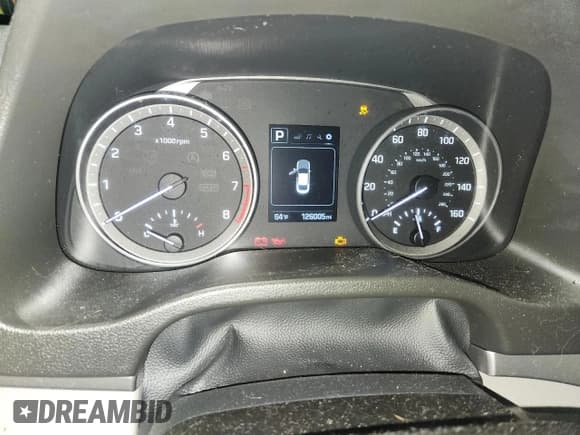 ✅ 2018 Hyundai Elantra Value Edition • VIN: 5NPD84LF3JH218617 • Лот: 72022915. Опубликован ранее на Copart с пробегом 126 005 миль. Бесплатный доступ к архиву аукционных продаж из США и подробный отчёт об истории автомобиля на DreamBid. Изображение 9.