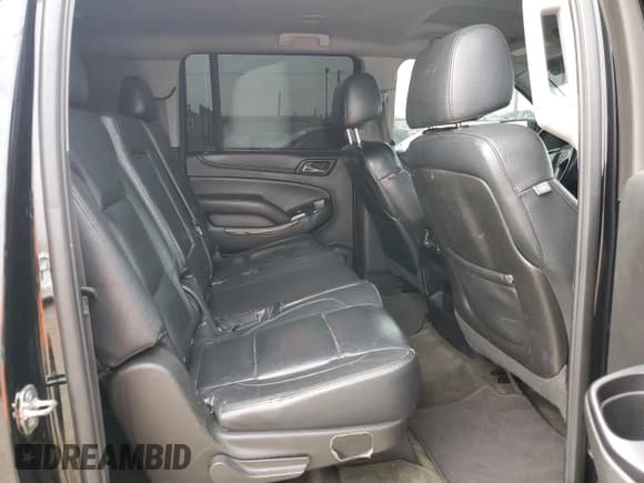 ✅ 2015 Chevrolet Suburban LS • VIN: 1GNSCHKC5FR250108 • Lot: 47133585. Listed on Copart with 188,099 mi. Free auction sales archive from the USA and detailed vehicle history report at DreamBid. Image 11.