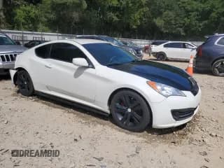 ✅ 2011 Hyundai Genesis Coupe • VIN: KMHHT6KD4BU060089 • Lot: 70836445. Wystawiony na Copart z przebiegiem 123 222 mil. Bezpłatny archiwum sprzedaży aukcyjnych z USA i szczegółowy raport historii pojazdu na DreamBid. Zdjęcie 4.