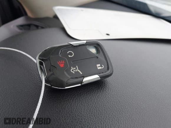 ✅ 2017 GMC Acadia SLE • VIN: 1GKKNTLS0HZ242484 • Лот: 42686304. Опубликован ранее на IAAI с пробегом 94 599 миль. Бесплатный доступ к архиву аукционных продаж из США и подробный отчёт об истории автомобиля на DreamBid. Изображение 11.