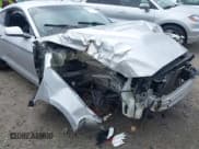 ✅ 2017 Ford Mustang V6 • VIN: 1FA6P8AM2H5236742 • Lot: 41816173. Listed on IAAI with 104,337 mi. Free auction sales archive from the USA and detailed vehicle history report at DreamBid. Image 6.