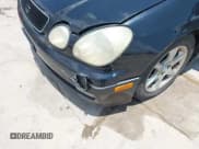 ✅ 2005 Lexus GS 300 • VIN: JT8BD69SX50206405 • Лот: 42441342. Опубликован ранее на IAAI с пробегом 173 350 миль. Бесплатный доступ к архиву аукционных продаж из США и подробный отчёт об истории автомобиля на DreamBid. Изображение 6.