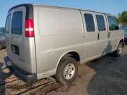 ✅ 2005 Chevrolet Express Cargo • VIN: 1GCGG25V551124759 • Лот: 43179952. Опубликован ранее на IAAI с пробегом 76 819 миль. Бесплатный доступ к архиву аукционных продаж из США и подробный отчёт об истории автомобиля на DreamBid. Изображение 4.