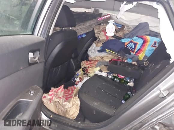 ✅ 2016 Kia Optima LX • VIN: 5XXGT4L30GG109490 • Лот: 43648908. Опубликован ранее на IAAI с пробегом 61 642 миль. Бесплатный доступ к архиву аукционных продаж из США и подробный отчёт об истории автомобиля на DreamBid. Изображение 8.