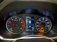 ✅ 2024 Mitsubishi Eclipse Cross SE • VIN: JA4ATWAA3RZ017495 • Lot: 94580335. Wystawiony na Copart z przebiegiem 50 611 mil. Bezpłatny archiwum sprzedaży aukcyjnych z USA i szczegółowy raport historii pojazdu na DreamBid. Zdjęcie 9.