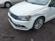 ✅ 2016 Volkswagen Jetta SEL • VIN: 3VWL07AJ3GM297959 • Lot: 42319444. Listed on IAAI with 50,130 mi. Free auction sales archive from the USA and detailed vehicle history report at DreamBid. Image 6.