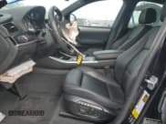 ✅ 2017 BMW X4 M40i • VIN: 5UXXW7C38H0W63676 • Лот: 81393045. Опубликован ранее на Copart с пробегом 47 188 миль. Бесплатный доступ к архиву аукционных продаж из США и подробный отчёт об истории автомобиля на DreamBid. Изображение 7.