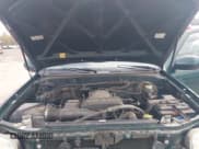 ✅ 2003 Toyota Tundra Limited • VIN: 5TBBT48183S434469 • Lot: 42175051. Wystawiony na IAAI z przebiegiem 311 775 mil. Bezpłatny archiwum sprzedaży aukcyjnych z USA i szczegółowy raport historii pojazdu na DreamBid. Zdjęcie 10.