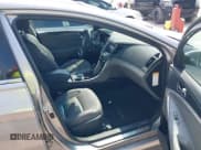 ✅ 2014 Hyundai Sonata Limited • VIN: KMHEC4A49EA106885 • Lot: 42503622. Wystawiony na IAAI z przebiegiem 141 200 mil. Bezpłatny archiwum sprzedaży aukcyjnych z USA i szczegółowy raport historii pojazdu na DreamBid. Zdjęcie 5.