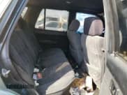 ✅ 1991 Toyota 4Runner • VIN: JT3VN29V6M0008812 • Lot: 71870464. Wystawiony na Copart z przebiegiem 241 483 mil. Bezpłatny archiwum sprzedaży aukcyjnych z USA i szczegółowy raport historii pojazdu na DreamBid. Zdjęcie 11.