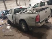 ✅ 2007 Toyota Tacoma • VIN: 5TEUU42N07Z402536 • Lot: 41547606. Wystawiony na IAAI z przebiegiem Nie podano. Bezpłatny archiwum sprzedaży aukcyjnych z USA i szczegółowy raport historii pojazdu na DreamBid. Zdjęcie 3.