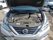 ✅ 2017 Nissan Altima SL • VIN: 1N4AL3AP6HC251386 • Lot: 43000940. Listed on IAAI with 81,857 mi. Free auction sales archive from the USA and detailed vehicle history report at DreamBid. Image 10.