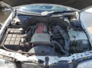 ✅ 1999 Mercedes-Benz C 230/260/280/320 • VIN: WDBHA24G3XA757741 • Lot: 62602045. Listed on Copart with 85,928 mi. Free auction sales archive from the USA and detailed vehicle history report at DreamBid. Image 11.