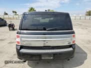 ✅ 2017 Ford Flex Limited • VIN: 2FMGK5D8XHBA00857 • Lot: 80046005. Wystawiony na Copart z przebiegiem 130 619 mil. Bezpłatny archiwum sprzedaży aukcyjnych z USA i szczegółowy raport historii pojazdu na DreamBid. Zdjęcie 6.