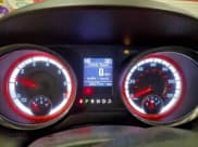 ✅ 2013 Dodge Grand Caravan R/T • VIN: 2C4RDGEG1DR817760 • Lot: 95776185. Listed on Copart with 185,579 mi. Free auction sales archive from the USA and detailed vehicle history report at DreamBid. Image 9.