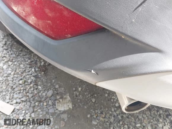 ✅ 2013 Ford Escape SE • VIN: 1FMCU0GX3DUB71422 • Lot: 42283894. Listed on IAAI with 99,536 mi. Free auction sales archive from the USA and detailed vehicle history report at DreamBid. Image 12.