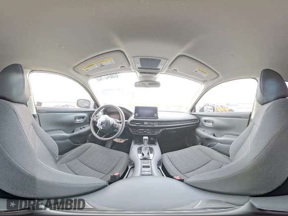 ✅ 2024 Honda HR-V LX • VIN: 3CZRZ2H34RM765482 • Lot: 85642765. Listed on Copart with 20,349 mi. Free auction sales archive from the USA and detailed vehicle history report at DreamBid. Image 15.