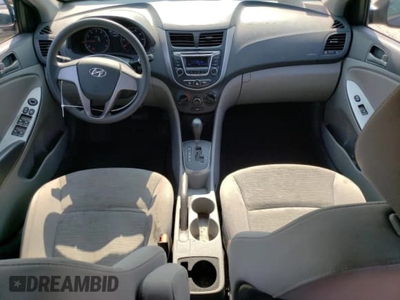 ✅ 2016 Hyundai Accent SE • VIN: KMHCT4AE6GU108658 • Лот: 71629164. Опубликован ранее на Copart с пробегом 93 624 миль. Бесплатный доступ к архиву аукционных продаж из США и подробный отчёт об истории автомобиля на DreamBid. Изображение 8.