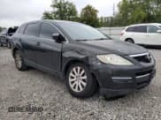 ✅ 2008 Mazda CX-9 Sport • VIN: JM3TB28A280136150 • Lot: 71449485. Listed on Copart with 259,672 mi. Free auction sales archive from the USA and detailed vehicle history report at DreamBid. Image 4.