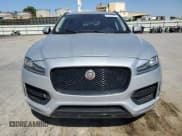 ✅ 2017 Jaguar F-Pace 20d R-Sport • VIN: SADCL2BN3HA098895 • Lot: 57343355. Listed on Copart with 122,041 mi. Free auction sales archive from the USA and detailed vehicle history report at DreamBid. Image 5.
