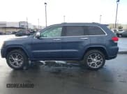 ✅ 2019 Jeep Grand Cherokee Overland • VIN: 1C4RJFCG6KC726690 • Lot: 41421299. Wystawiony na IAAI z przebiegiem 116 190 mil. Bezpłatny archiwum sprzedaży aukcyjnych z USA i szczegółowy raport historii pojazdu na DreamBid. Zdjęcie 15.
