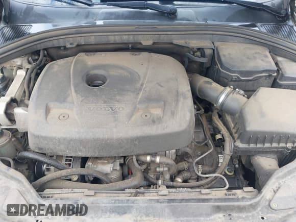 ✅ 2017 Volvo XC60 Dynamic • VIN: YV440MDR9H2165172 • Lot: 42639289. Listed on IAAI with 115,168 mi. Free auction sales archive from the USA and detailed vehicle history report at DreamBid. Image 10.