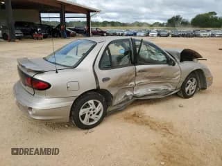 ✅ 2002 Pontiac Sunfire SE • VIN: 1G2JB524027308408 • Лот: 61752784. Опубликован ранее на Copart с пробегом Не указан. Бесплатный доступ к архиву аукционных продаж из США и подробный отчёт об истории автомобиля на DreamBid. Изображение 3.
