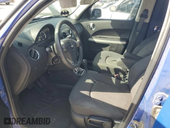 ✅ 2008 Chevrolet HHR Panel LS • VIN: 3GCDA85D18S573132 • Lot: 47400575. Listed on Copart with Not provided. Free auction sales archive from the USA and detailed vehicle history report at DreamBid. Image 7.