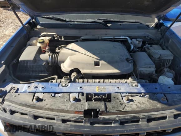 ✅ 2019 Chevrolet Colorado 4WD ZR2 • VIN: 1GCGTEEN2K1107099 • Lot: 89635805. Listed on Copart with 94,976 mi. Free auction sales archive from the USA and detailed vehicle history report at DreamBid. Image 11.