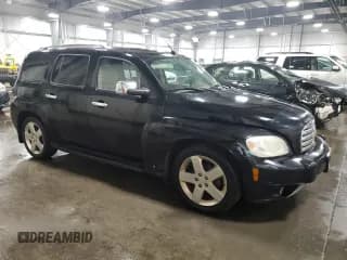 ✅ 2006 Chevrolet HHR LT • VIN: 3GNDA23P56S677346 • Lot: 76019434. Listed on Copart with 168,449 mi. Free auction sales archive from the USA and detailed vehicle history report at DreamBid. Image 4.